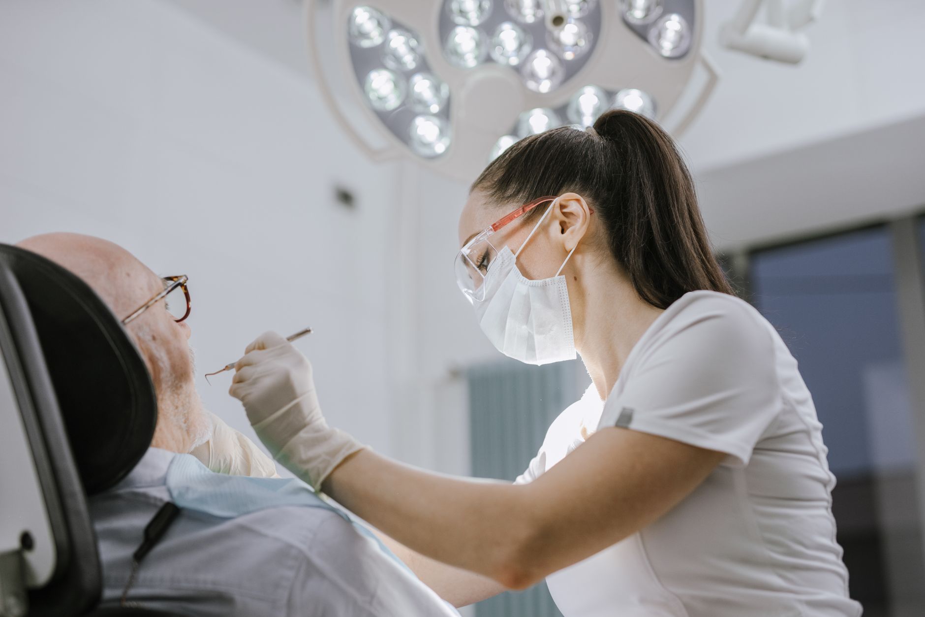 dentiste urgence Annemasse